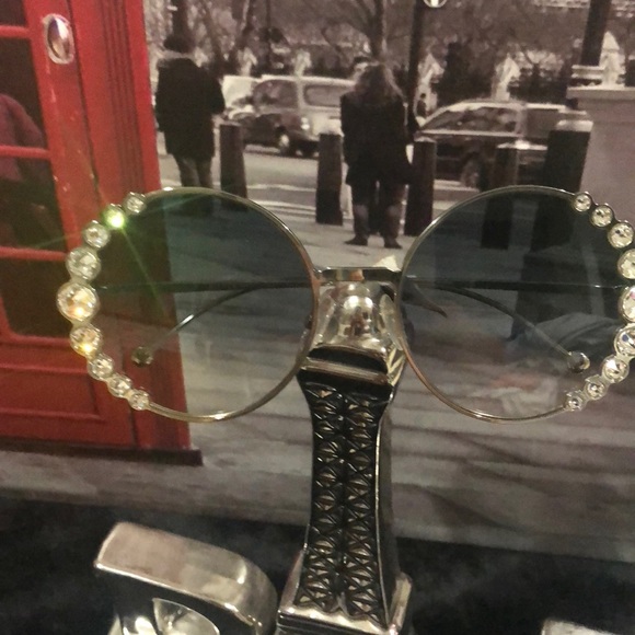 Fendi 
RIBBONS & CRYSTALS FF 0324/S - Picture 4 of 14